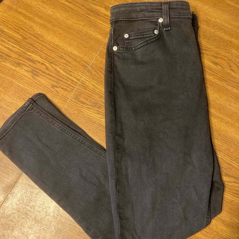 Rag And Bone Women’s Jeans